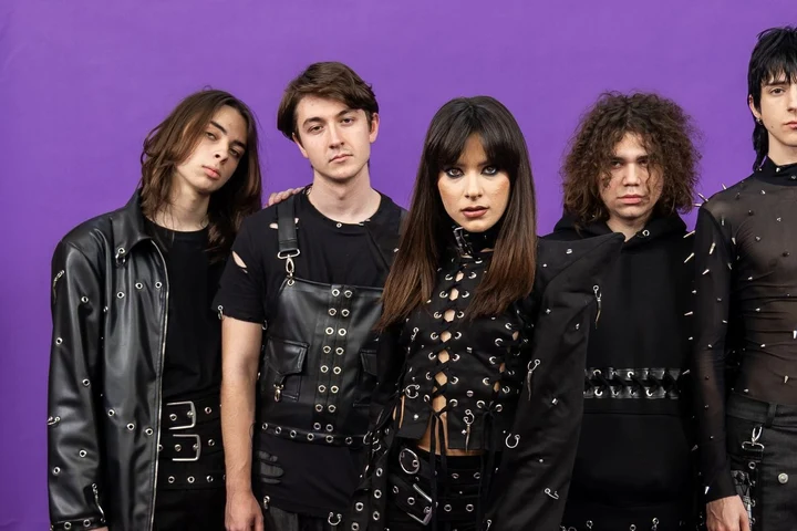 Alexandra Căpitănescu va reprezenta România la Eurovision 2026. Cu ce piesă va urca pe scena internațională