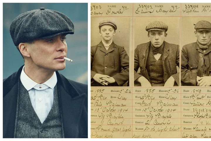 Ce s-a întâmplat cu adevărații gangsteri „Peaky Blinders” din Birmingham? A fost Tommy Shelby o persoană reală?