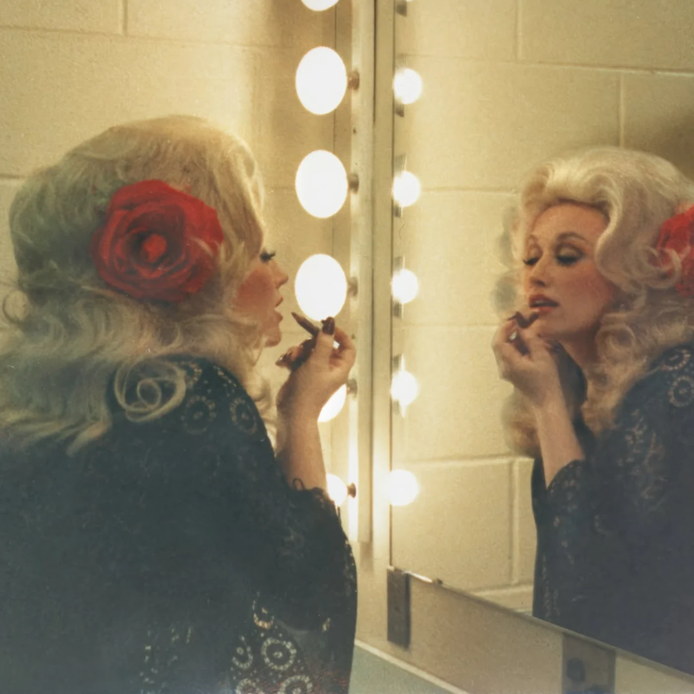 Foto: Dolly Parton a murit la 80 de ani / Instagram