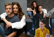 Katie Holmes și Joshua Jackson formează cel mai nou cuplu de la Hollywood?