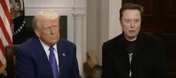 Elon Musk îl acuză direct pe Donald Trump că apare în „fișierele Epstein”. Ce spun documentele desecretizate până acum?