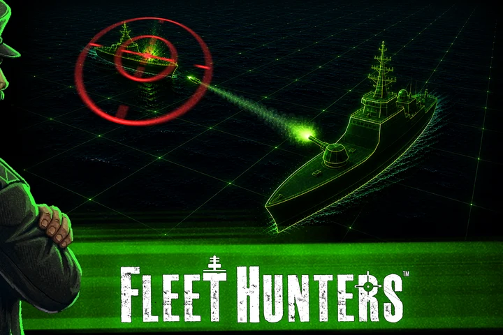 Jocul românesc care reinventează „Battleships” a lansat primul demo pe Steam