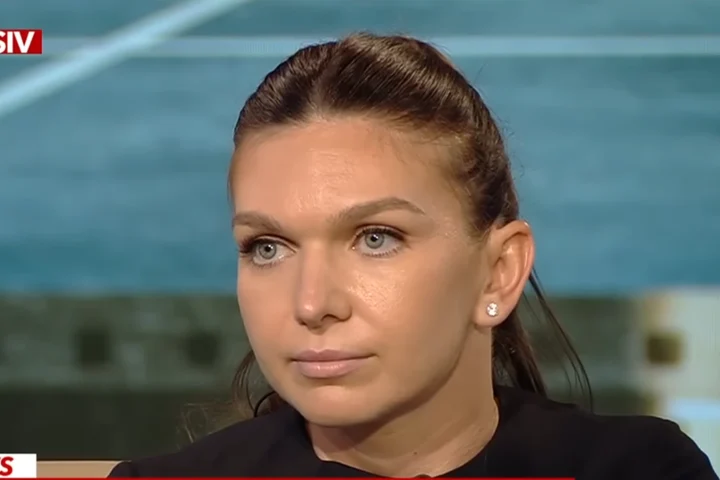 Simona Halep a dezvăluit cine i-a contaminat sângele în scandalul de dopaj:„A fost cel mai mare șoc din viața mea”