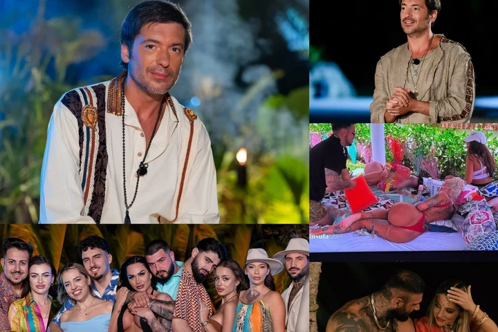 „Peste 100.000 de copii sub 13 ani se uită la Insula Iubirii. Salvați Copiii, acuzații grave despre emisiunea de la Antena 1”. Emisiunea promovează reprezentări degradante ale femeilor. CNA a intervenit