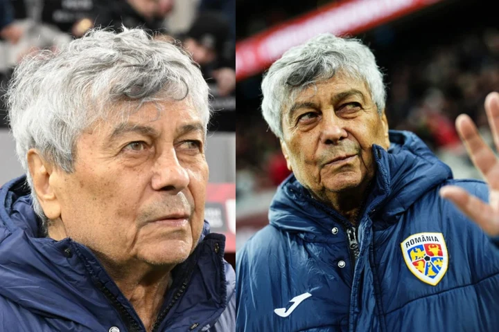 Supărarea care l-a adus aproape de moarte pe Mircea Lucescu. De ce a ajuns de urgență la spital. Echipa Națională a rămas fără selecționer