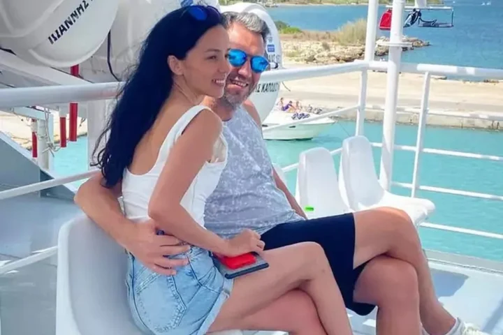Olivia Steer și Andi Moisescu: markteting sau despărțire adevărată?