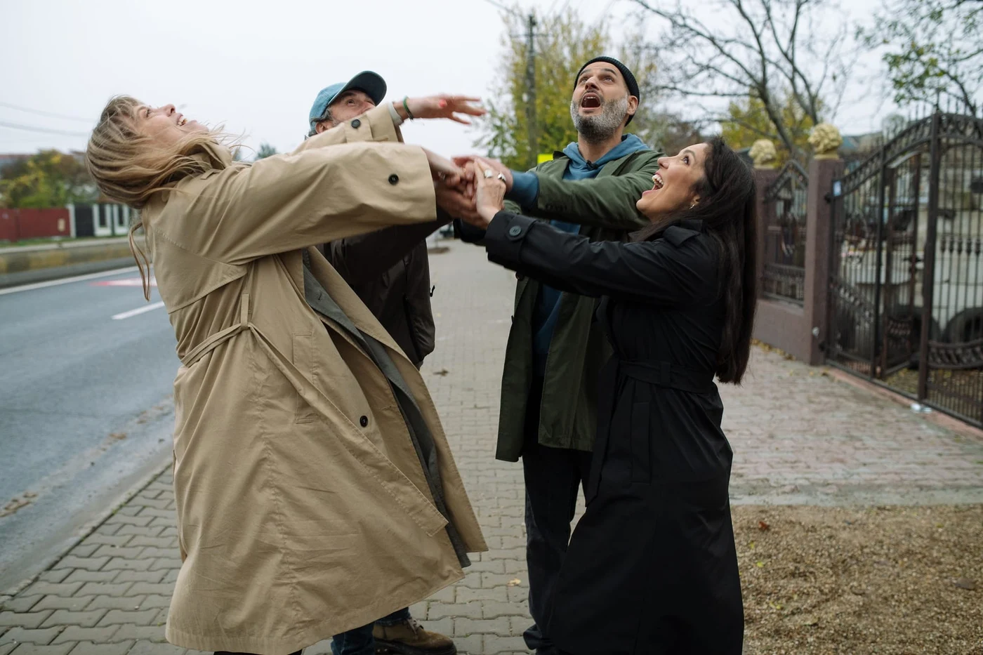 Imagine galerie articol