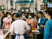 China, în fața unei epidemii fără precedent din cauza unui nou virus