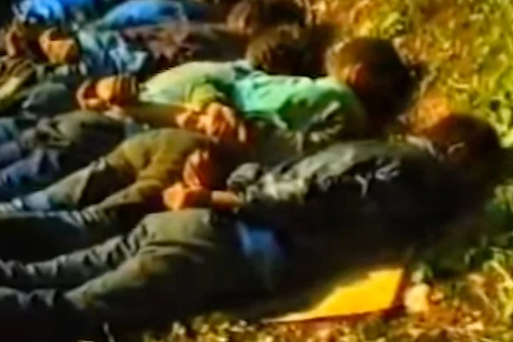 VIDEO Informații înfiorătoare despre unul dintre cele mai scandaloase cazuri din istorie. Safari uman la 70.000 de lire sterline. Mai mulți bogați au ucis cu cruzime copii și femei, familii întregi. Cum s-au organizat excursiile de vânătoare umană