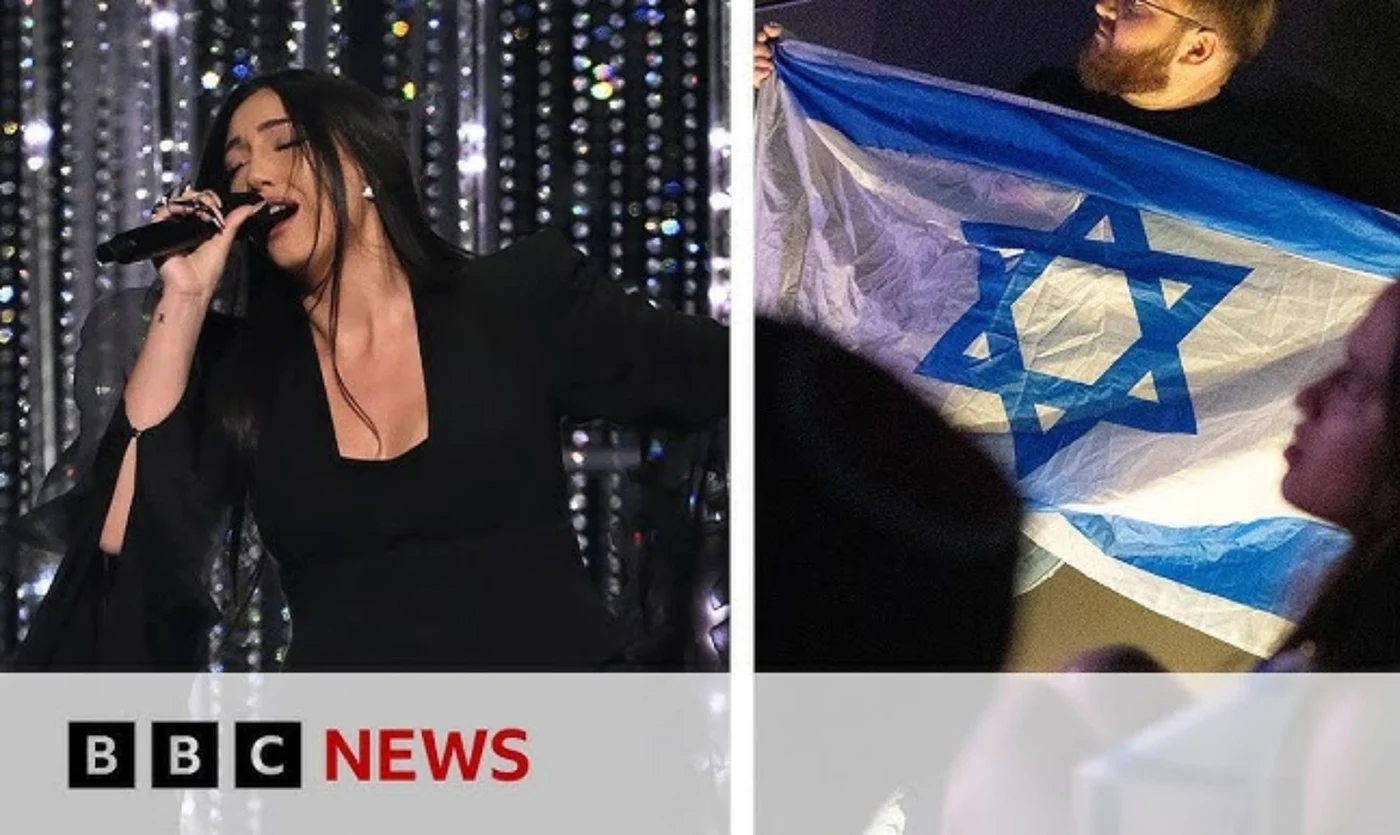 FOTO: BBC news