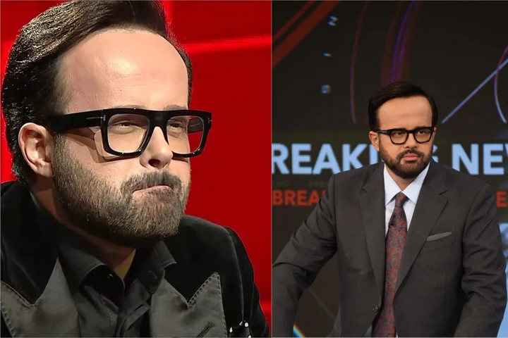 Religia la care s-a convertit Mihai Gâdea. Mama lui nu va avea slujbă la ortodocși