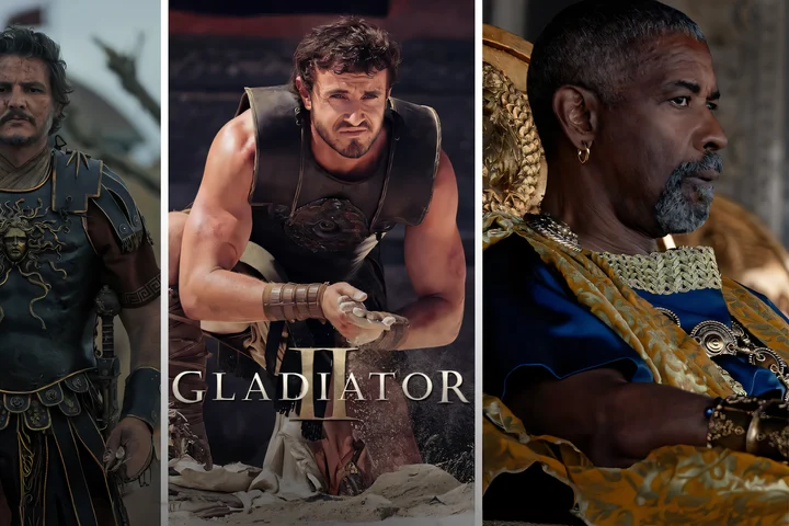 Gladiator II: Ce trebuie să știi despre noul film ce apare în noiembrie 2024