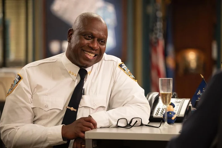 A murit actorul Andre Braugher, cunoscut pentru rolul de căpitan în serialul "Brooklyn Nine-Nine"