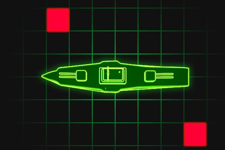 Jocuri clasice regândite: Fleet Hunters, un nou joc românesc pregătit de lansare pe Steam