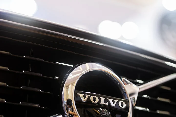 Volvo oprește producția de mașini diesel din 2024