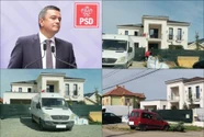 Investigație: Legături indirecte cu Nordis în proiectul vilei lui Sorin Grindeanu. Ce spune liderul PSD