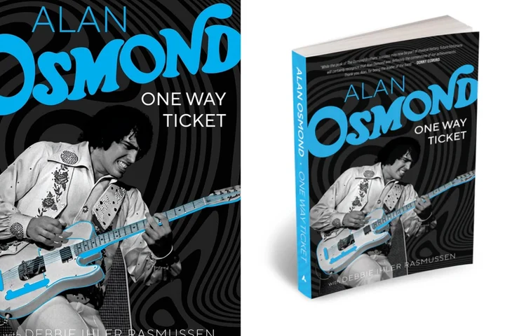 A murit Alan Osmond, fondator al trupei The Osmonds. Artistul avea 76 de ani