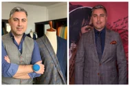 Femeia care îl sprijină pe Alexandru Ciucu. Fostul soț al Alinei Sorescu, declarație de dragoste emoționantă: „Te iubesc și îți mulțumesc!”