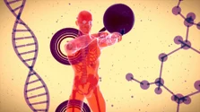 S-a descoperit cheia unei vieți mai lungi: o mutație genetică rară