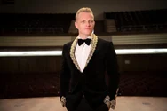 În premieră la Baia Mare: „Carmina Burana”, cu tenorul Ștefan von Korch, orchestră și cor, pe 18 septembrie la ATP Tech Center
