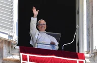 Papa Leo XIV acuză: „Gaza, un masacru barbar”