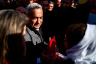 Călin Georgescu, predicții despre un colaps al capitalelor europene: „Zidul Berlinului va cădea a doua oară. Vor urma zidurile de la Bruxelles,  București și Chișinău”