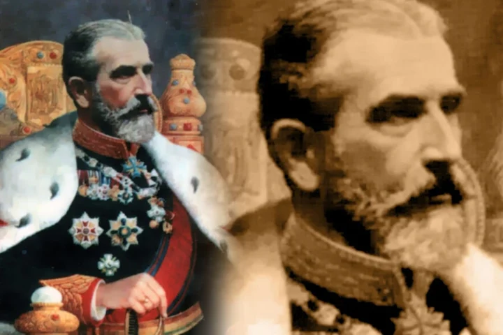 Ce meserie simplă avea Regele Carol I înainte de a deveni suveran al României și ce origine avea de fapt