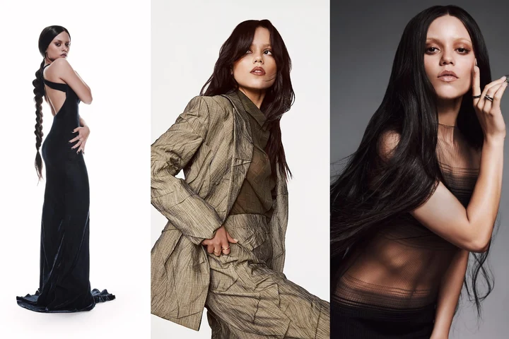 Jenna Ortega anunță că Wednesday Addams devine mai periculoasă în noul sezon. Se schimbă complet dinamica în serial