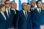 Propunerea lui Bolojan, după ce guvernul Veștea a picat