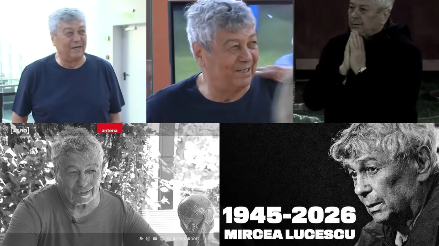 Mircea Lucescu