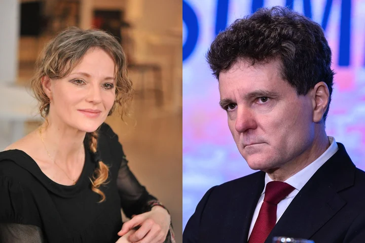 Actrița Lia Bugnar, atac dur la Nicușor Dan și la cei care l-au susținut: „Omul e un impostor. Ați fost nu numai proști, dar și agresivi”