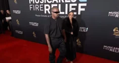Kanye West și Bianca Censori divorțează după scandalul de la Grammy? VIDEO