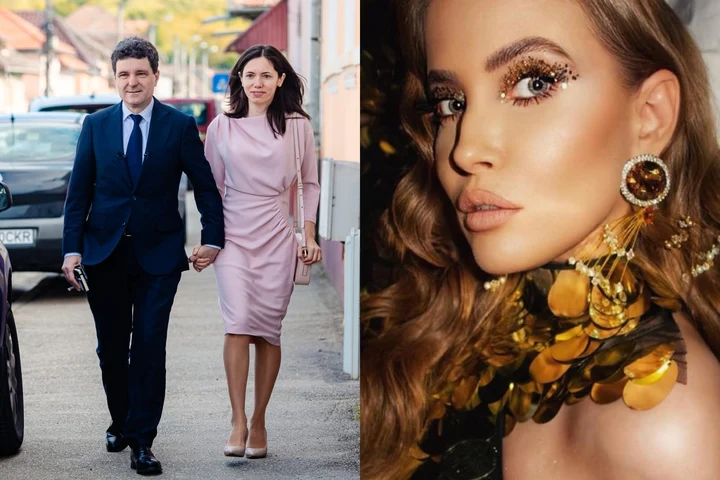 Iulia Albu o desființează pe soția președintelui Nicușor Dan: „Cine este Prima Doamnă? Mirabela Grădinaru? Dânsa nu este Prima Doamnă pentru că nu există așa ceva în România”