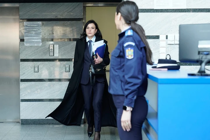 Întrebări despre Cristina Chiriac. Ce a făcut cu imaginile Foto/Video în care existau imagini ale abuzurilor sexuale comise de Onilă și Gitaru?