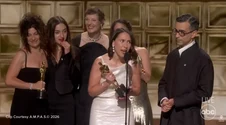 Un moment neașteptat la Oscar 2026 a lăsat întreaga sală fără cuvinte VIDEO