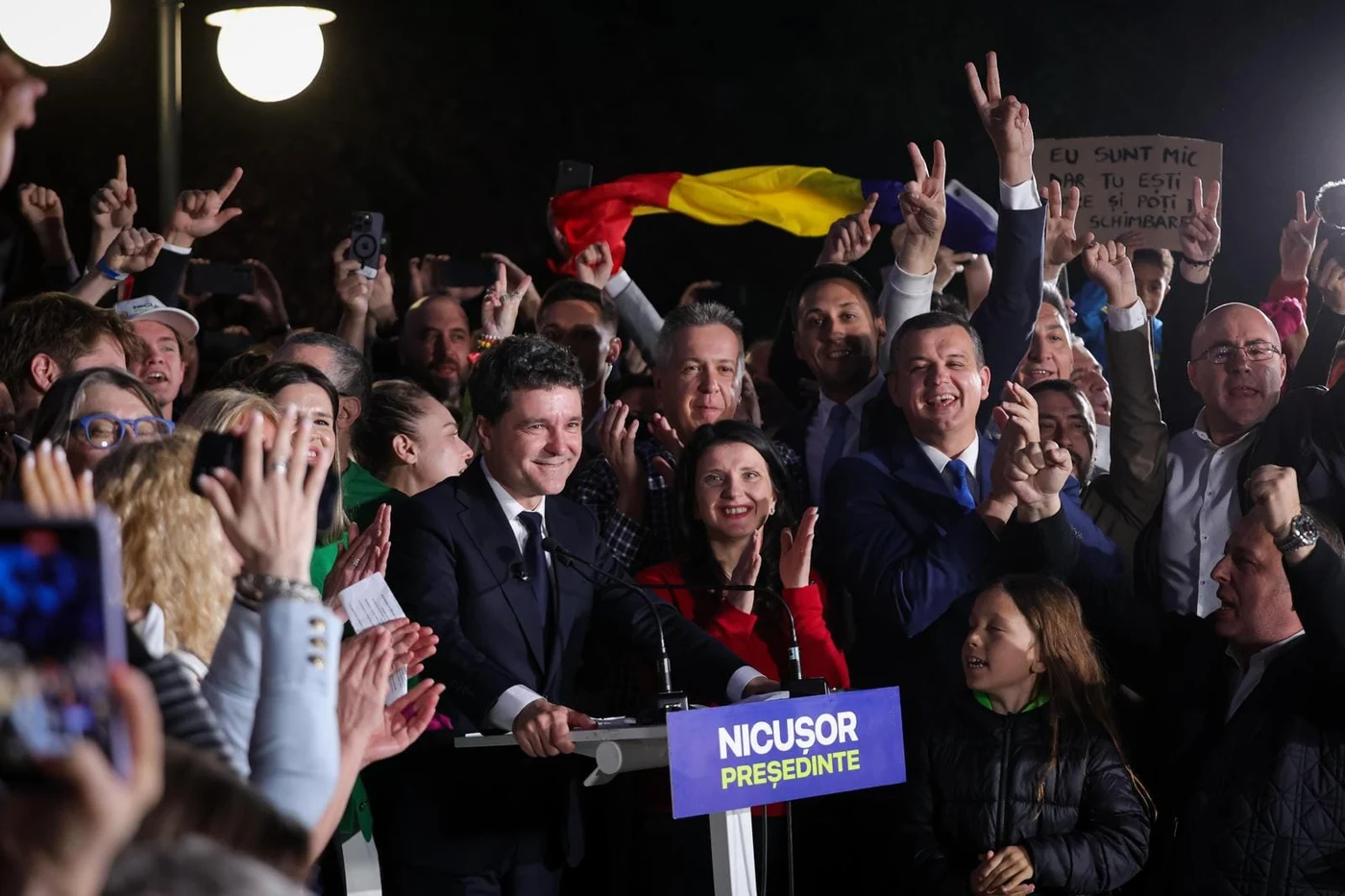 Nicușor Dan