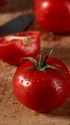 Cel mai căutat răsad de roșii în această primăvară. Ce sunt și cum arată „roșiile fenomen”?: „Producție de până la 7 kilograme pe plantă și o înălțime de până la 5 metri”