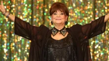 Cristina Stamate a murit cu o dragoste mare neîmpărtășită. Iubirea nerostită: povestea discretă cu Ștefan Bănică Senior