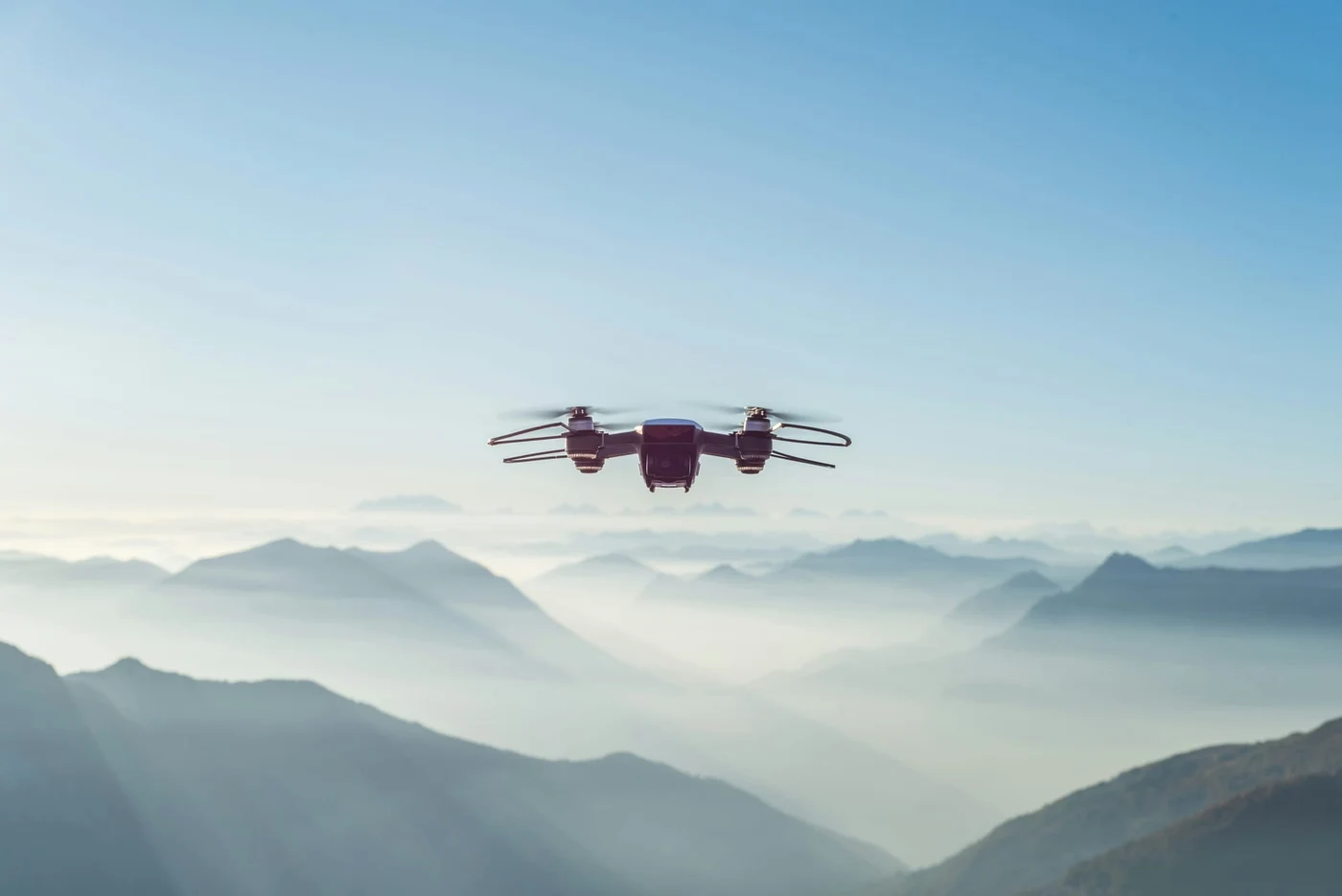 Photo by Alessio Soggetti / Unsplash