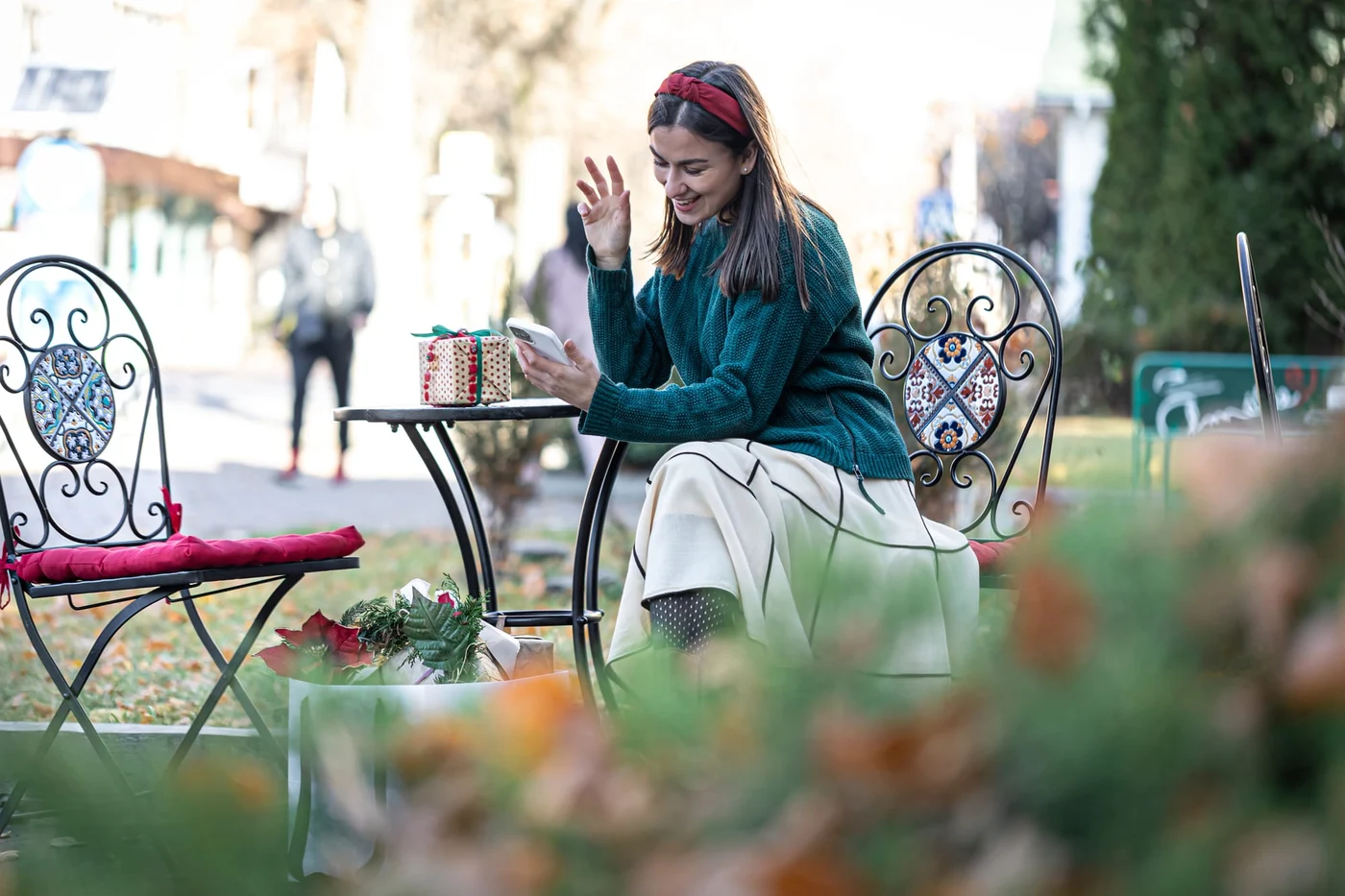 În Brașov te poți delecta cu mai multe tipuri de cafea. Foto: Freepik.com