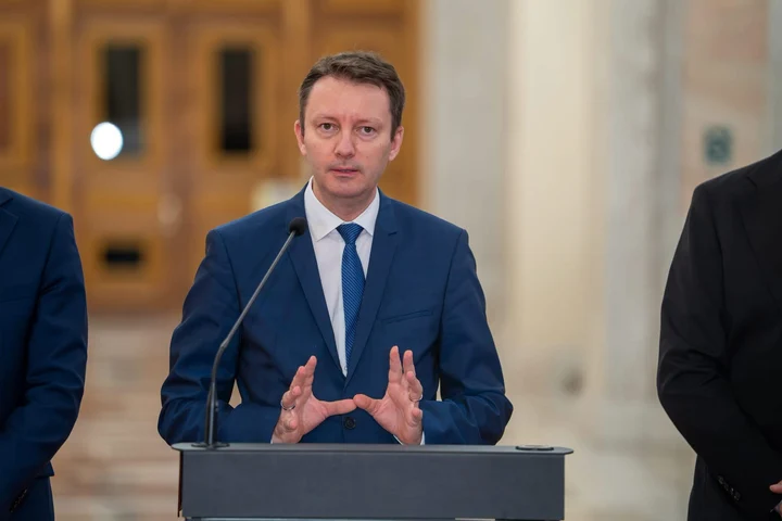 Audieri cu scântei. Guvernul lui Siegfried Mureșan, sub presiune înaintea votului din Parlament. Patru miniștri au primit aviz negativ