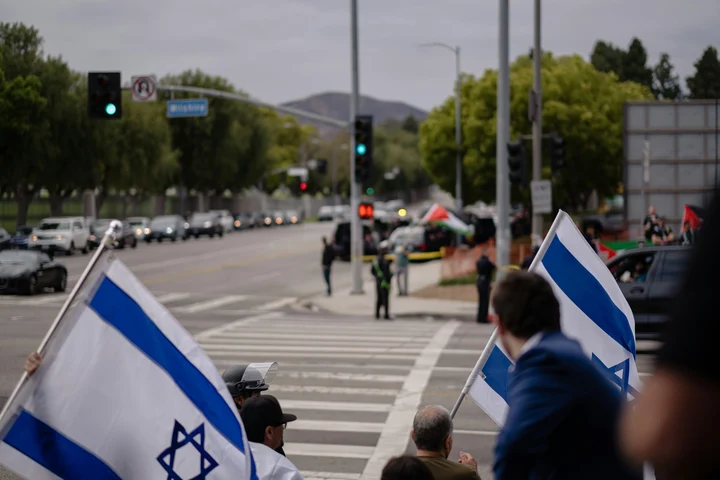 Țările atacate de Israel și motivele care au dus la aceste escaladări. Războiul din Orientul Mijlociu se întinde pe mai multe fronturi și este susținut de diferite organizații, unele teroriste