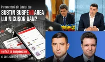 Cum vrea George Simion să-l dea jos pe Nicușor Dan de la putere