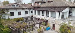 Palatul Regina Maria din Mamaia riscă să se prăbușească din cauza birocrației din România. Cum blochează statul procesul de restaurare? Din bijuteria de la malul mării au rămas doar zidurile. Ministerul Culturii aduce lămuriri