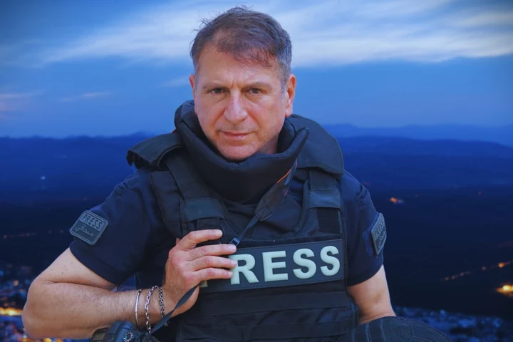 Christian Sabbagh, dezvăluiri cutremurătoare după AVC: „Muream cu zile!”