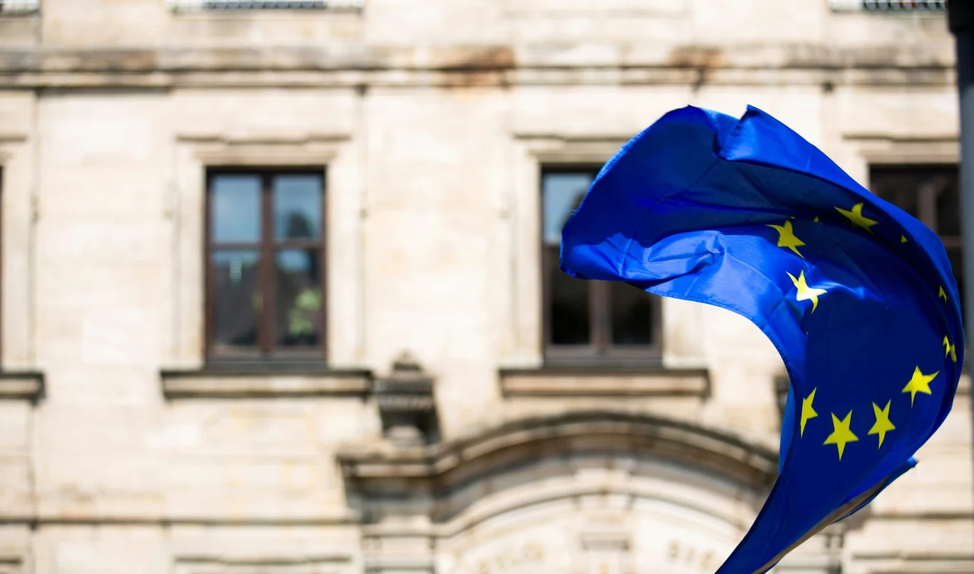 Photo by Markus Spiske / Unsplash