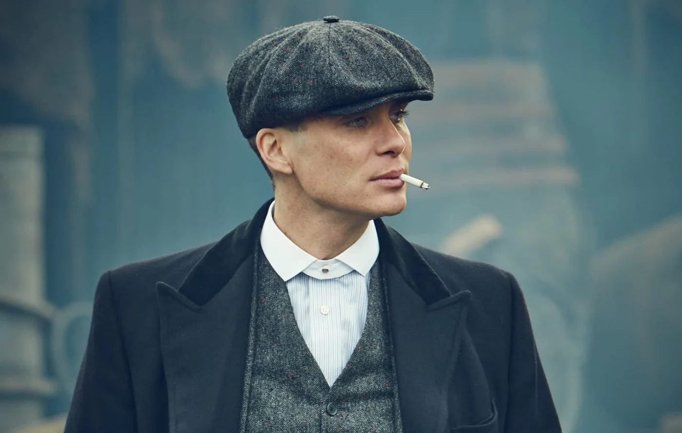 Cillian Murphy. Foto: BBC