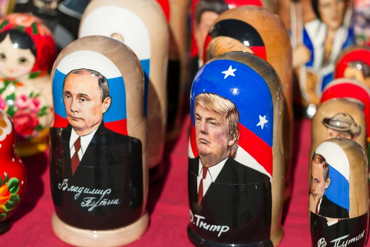 Summit Trump–Putin, posibil „schimb” de teritorii în Ucraina