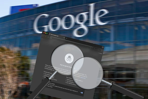 Scandalul de 5 miliarde $ al Modului Incognito Google Chrome - Intimitatea ta nu a existat vreodată!