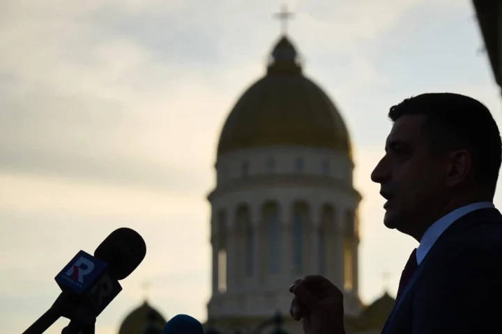 Ce se va întâmpla cu Călin Georgescu sub conducerea lui George Simion: „În niciun caz arestat și persecutat politic”